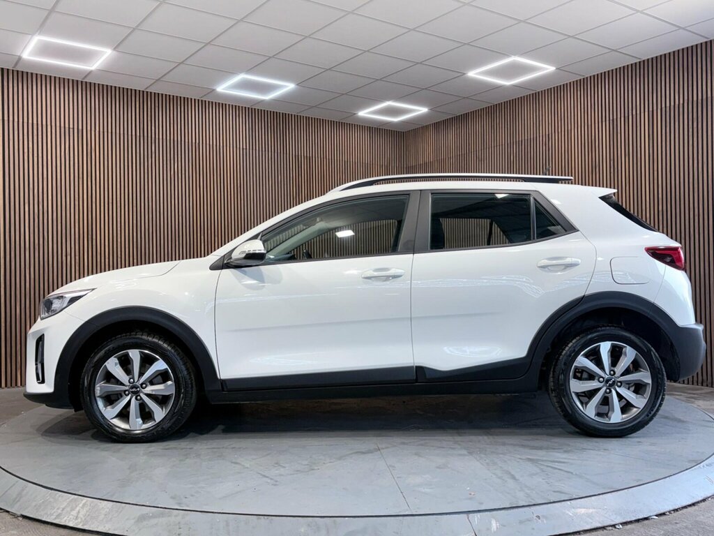 Kia Stonic 1.0 T-gdi 2 Euro 6 Ss #5