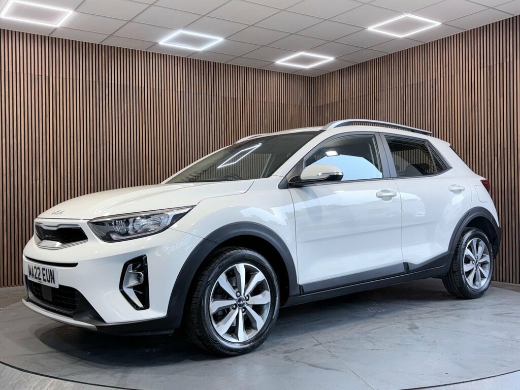 Kia Stonic 1.0 T-gdi 2 Euro 6 Ss #3
