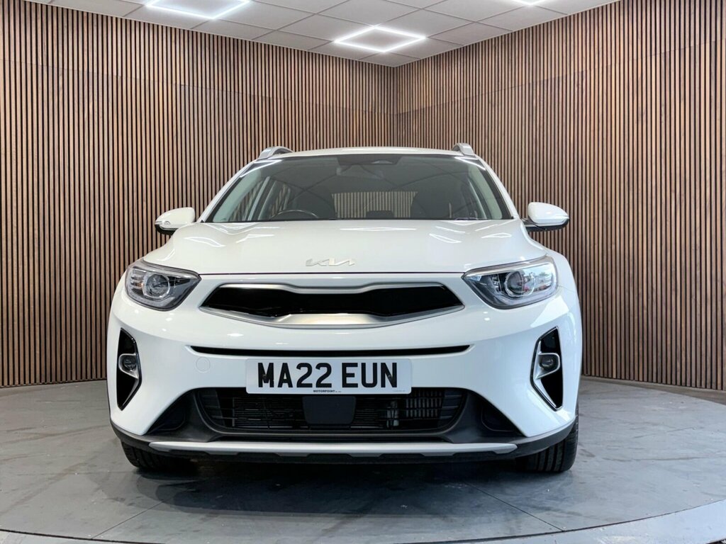 Kia Stonic 1.0 T-gdi 2 Euro 6 Ss #2