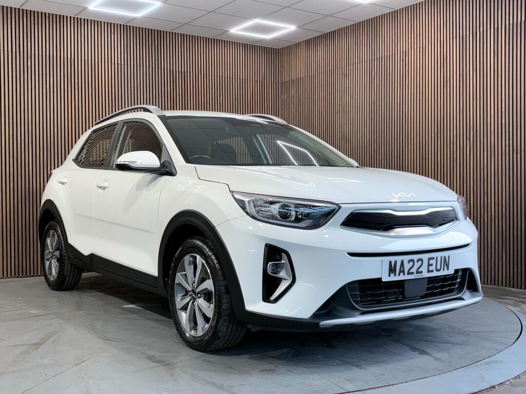 Kia Stonic 1.0 T-gdi 2 Euro 6 Ss