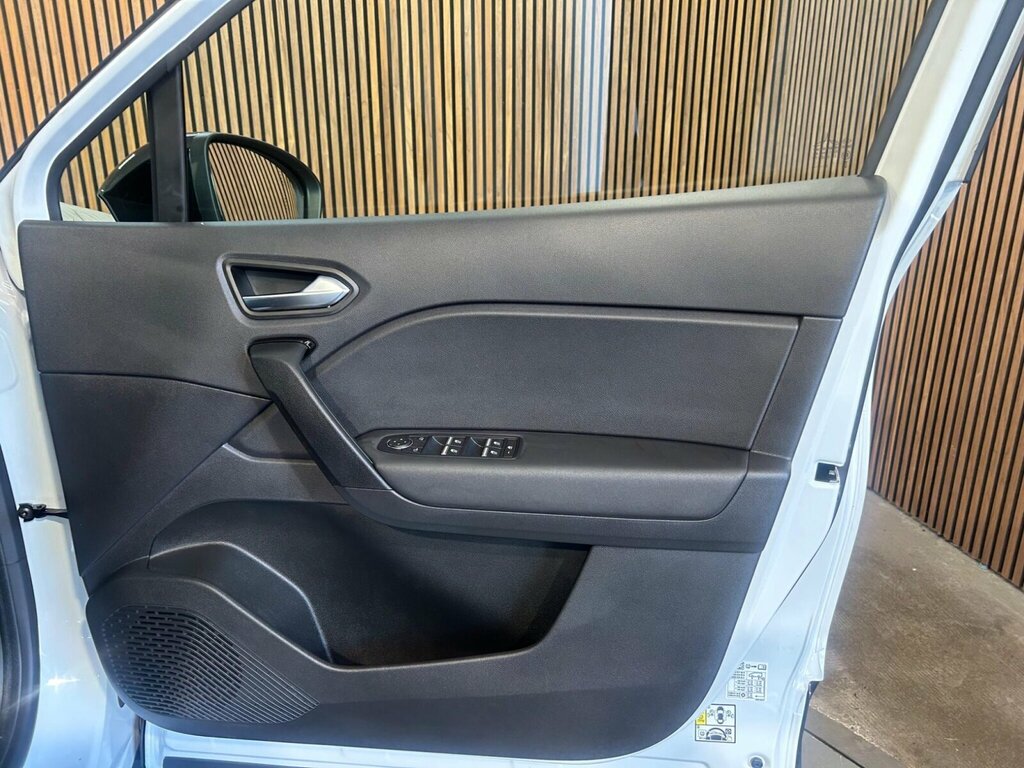 Renault Captur 1.2 Tce 115 Esprit Alpine 2025 Grey #21