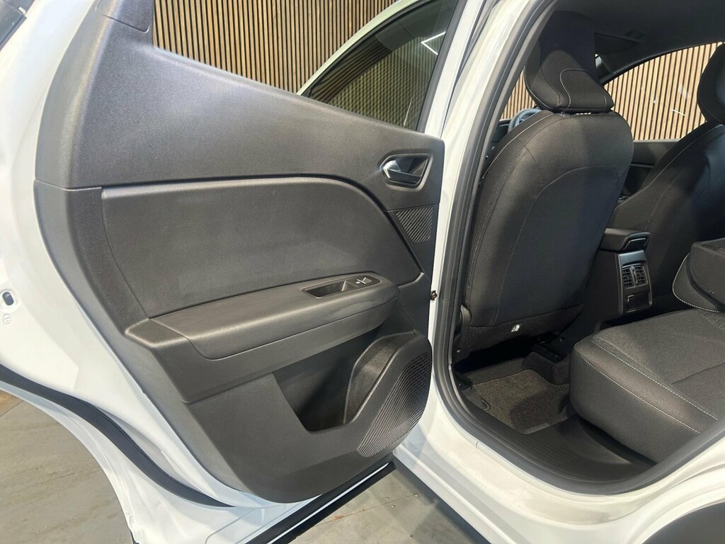 Renault Captur 1.2 Tce 115 Esprit Alpine 2025 Grey #22