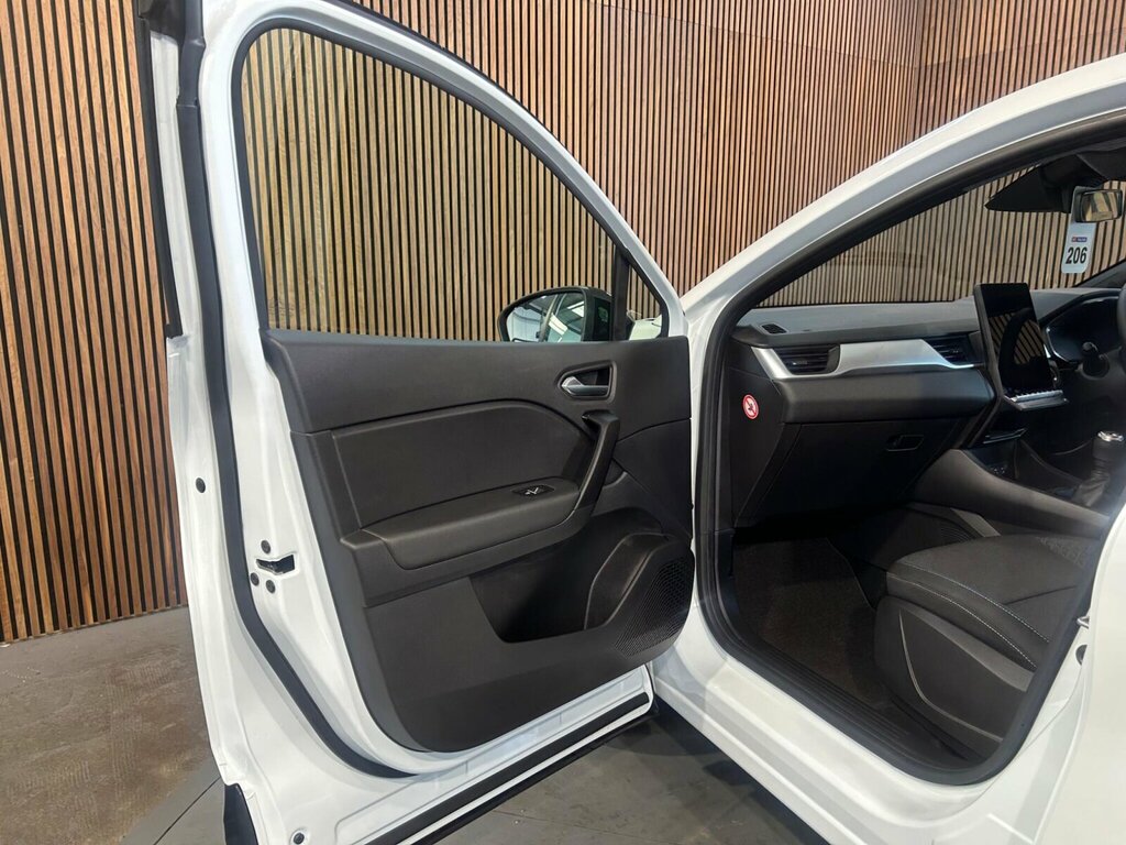Renault Captur 1.2 Tce 115 Esprit Alpine 2025 Grey #23
