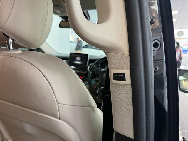 Mercedes-Benz V Class Mpv CK65KYF Black #6