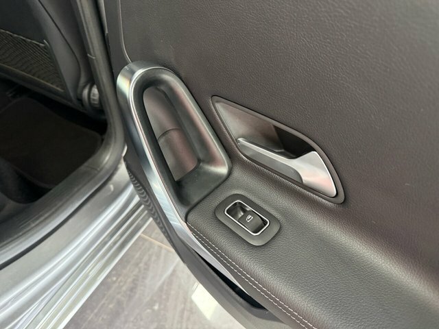 Mercedes-Benz A Class Hatchback SL19WKH Grey #6