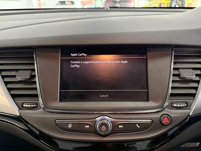 Vauxhall Astra Astra Business Edition Nav T Red #29