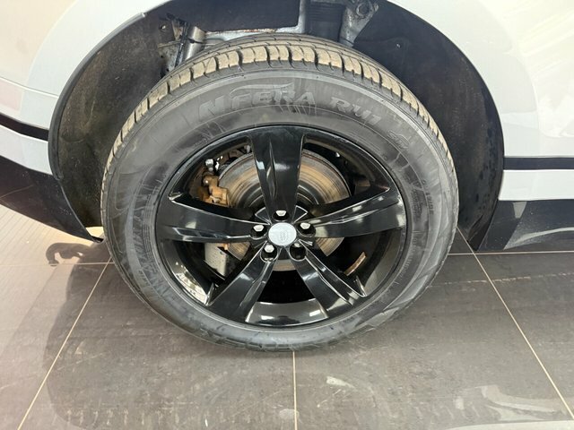 Land Rover Range Rover Velar R-dynamic S Silver #3