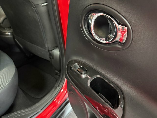 Nissan Juke Suv YA19GYO Red #6