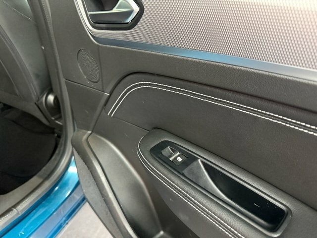 Renault Arkana Suv Blue #6