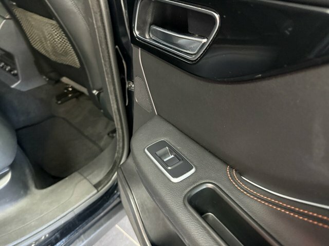Jaguar F-Pace Prestige Awd Black #6