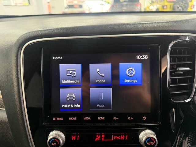 Mitsubishi Outlander Exceed Black #27