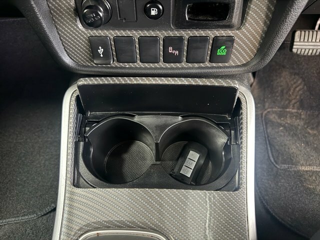 Mitsubishi Outlander Exceed Black #33