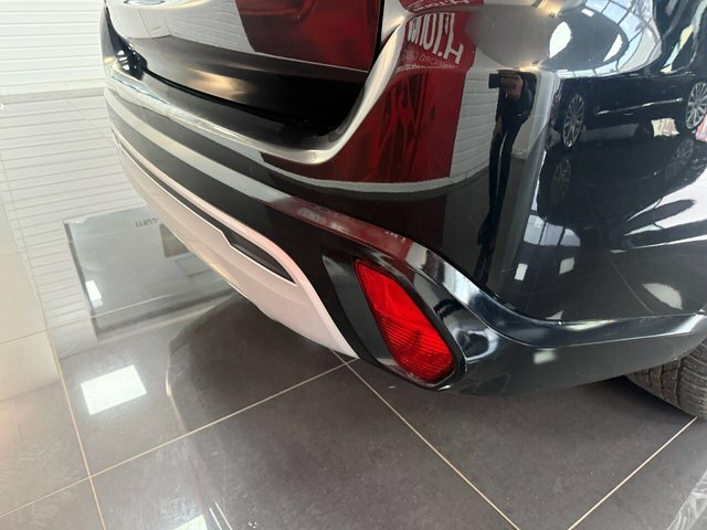 Mitsubishi Outlander Exceed Black #9