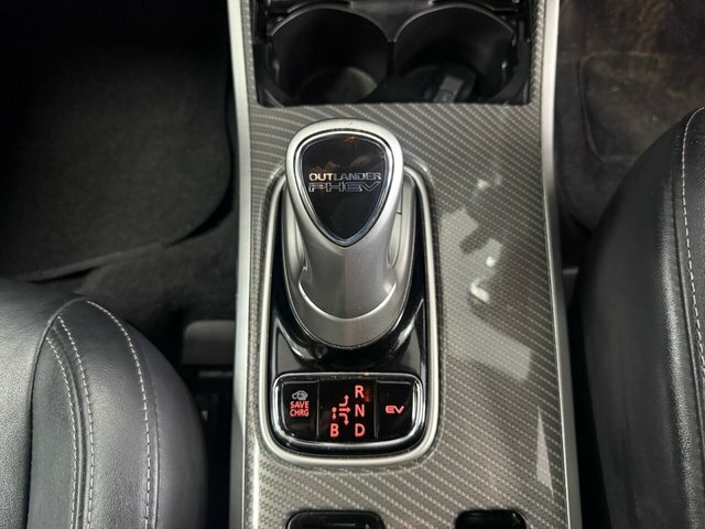 Mitsubishi Outlander Exceed Black #34