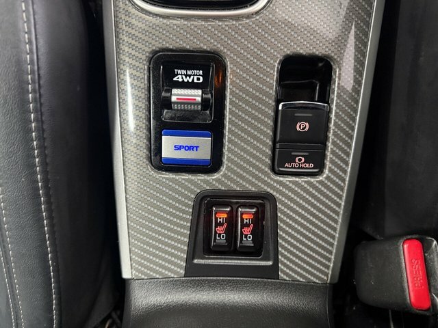 Mitsubishi Outlander Exceed Black #37