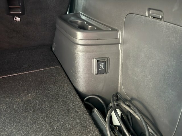 Mitsubishi Outlander Exceed Black #11