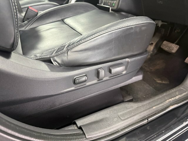 Mitsubishi Outlander Exceed Black #23