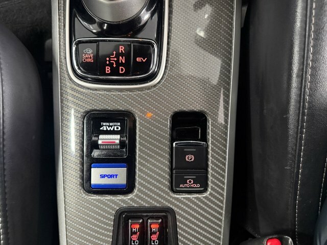 Mitsubishi Outlander Exceed Black #36