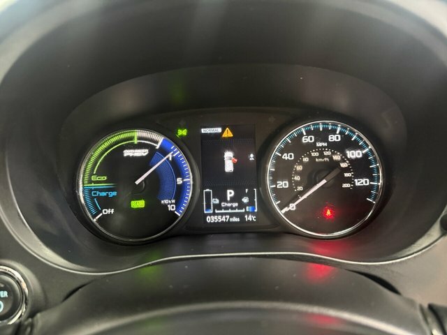 Mitsubishi Outlander Exceed Black #26