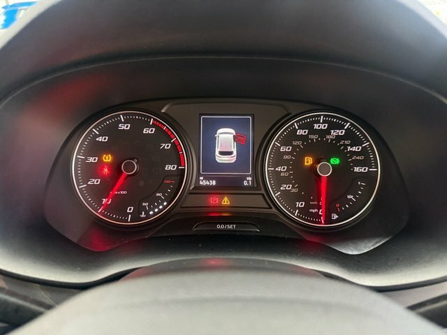Seat Ateca 1.5 Tsi Evo Xperience Lux Dsg #27