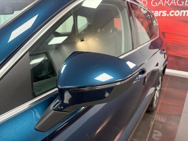 Seat Ateca 1.5 Tsi Evo Xperience Lux Dsg #17