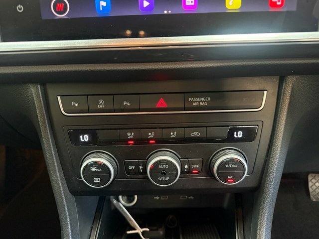 Seat Ateca 1.5 Tsi Evo Xperience Lux Dsg #34