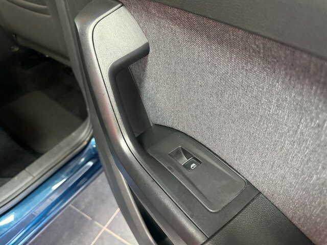 Seat Ateca Suv Blue #6