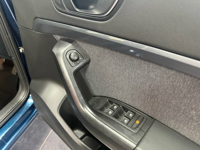 Seat Ateca 1.5 Tsi Evo Xperience Lux Dsg #24