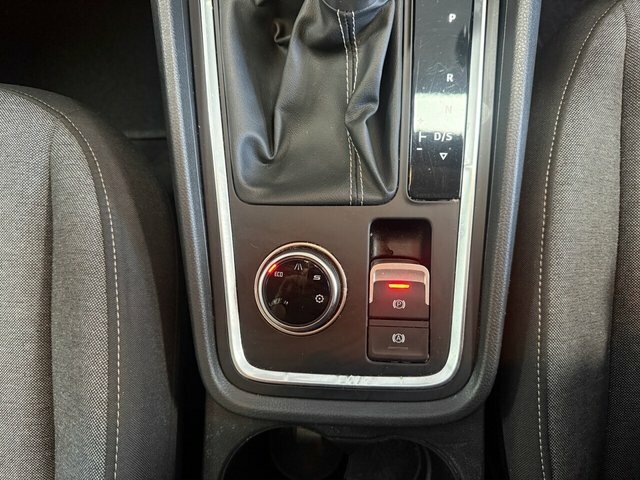 Seat Ateca 1.5 Tsi Evo Xperience Lux Dsg #37
