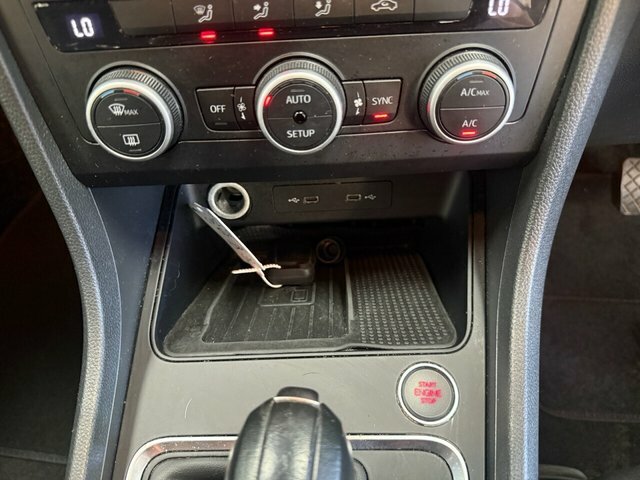 Seat Ateca 1.5 Tsi Evo Xperience Lux Dsg #35