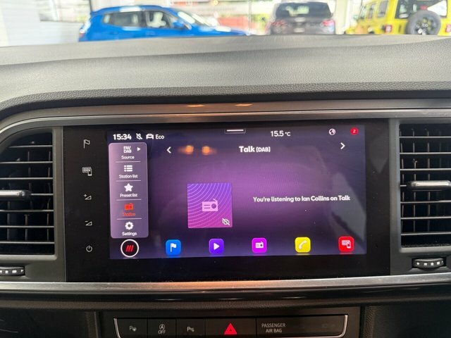 Seat Ateca 1.5 Tsi Evo Xperience Lux Dsg #28