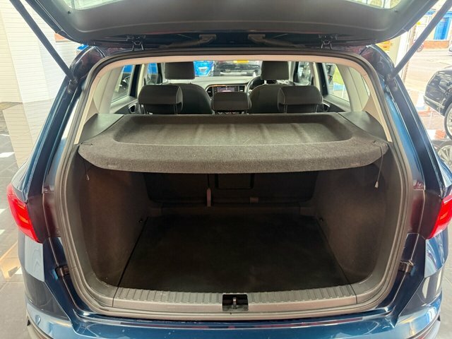 Seat Ateca 1.5 Tsi Evo Xperience Lux Dsg #9