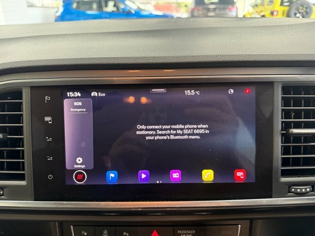 Seat Ateca 1.5 Tsi Evo Xperience Lux Dsg #32