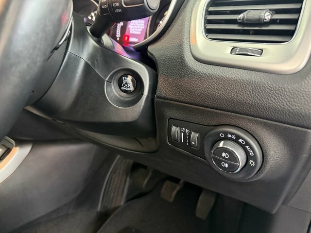 Jeep Compass Compass Limited Edition Multiair II Black #23