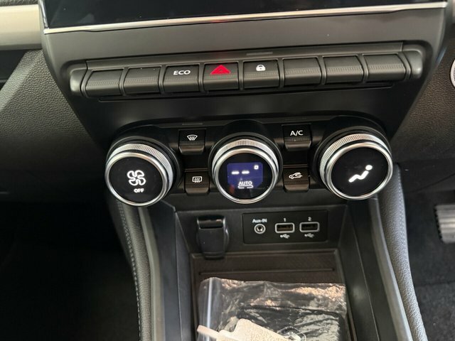 Renault Zoe Hatchback Grey #31