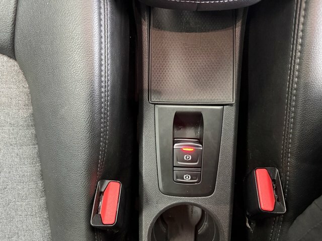 Renault Zoe Hatchback Grey #34