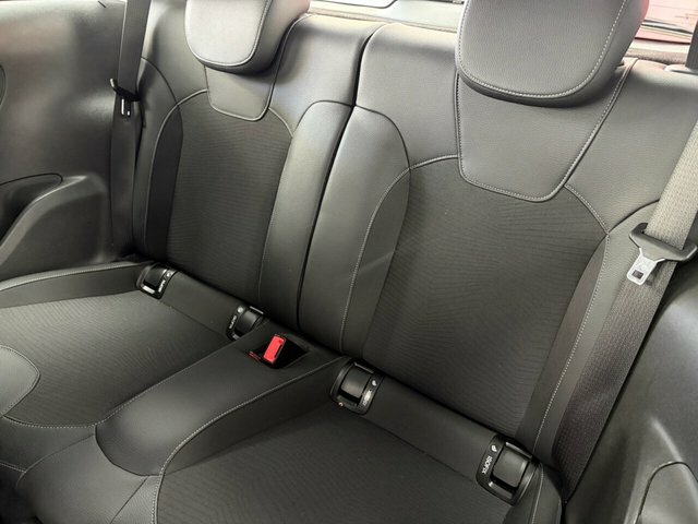 Vauxhall Adam Hatchback 1.2I Griffin Euro 6 Red #22