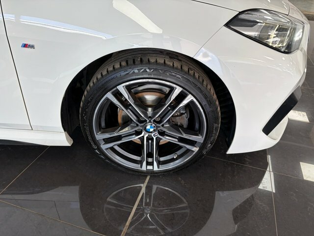 BMW 2 Series Gran Coupe 218I M Sport Dct Tech Pack Blue #55