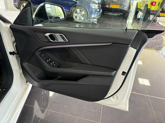 BMW 2 Series Gran Coupe 218I M Sport Dct Tech Pack Blue #67