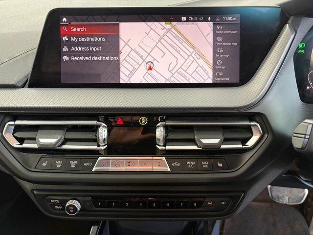 BMW 2 Series Gran Coupe 218I M Sport Dct Tech Pack Blue #81