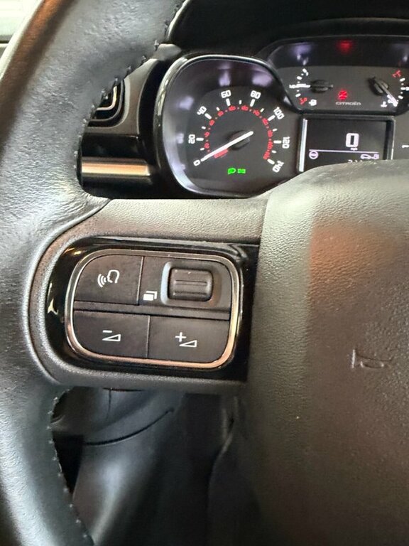 Citroen C3 1.2 Puretech Shine Plus Euro 6 Ss Green #47
