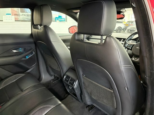 Jaguar E-Pace 2L Chequered Flag Grey #42