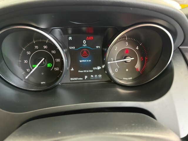 Jaguar E-Pace 2L Chequered Flag Grey #61