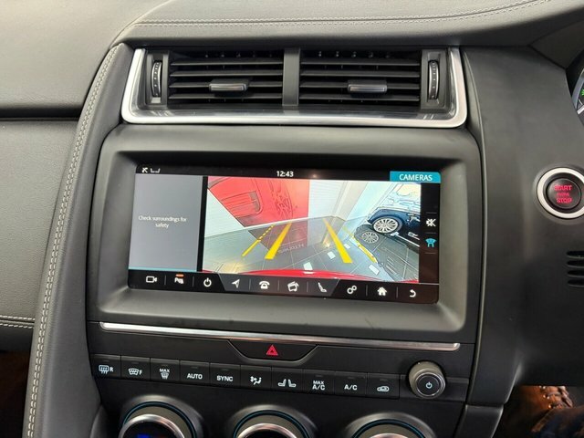 Jaguar E-Pace 2L Chequered Flag Grey #58