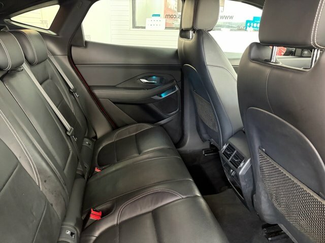 Jaguar E-Pace 2L Chequered Flag Grey #43