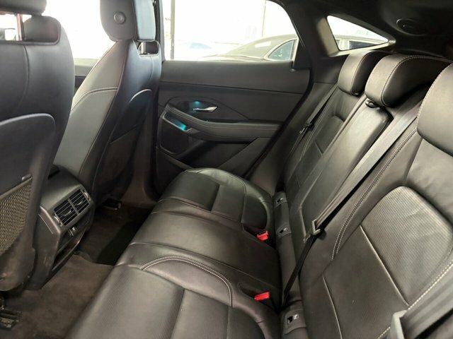 Jaguar E-Pace 2L Chequered Flag Grey #50