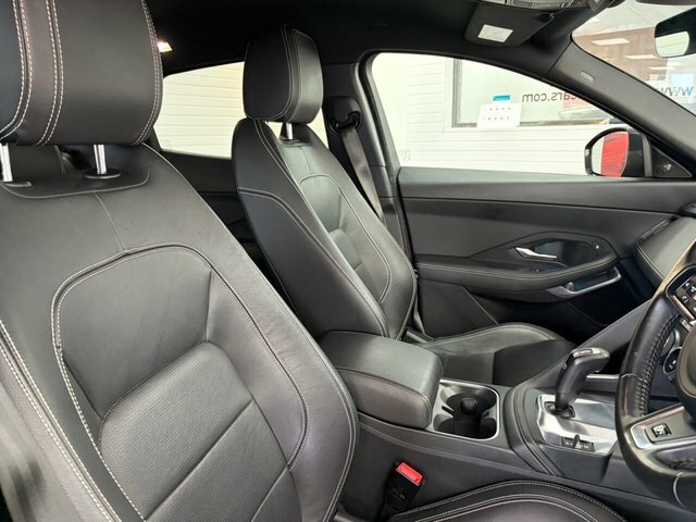 Jaguar E-Pace 2L Chequered Flag Grey #39