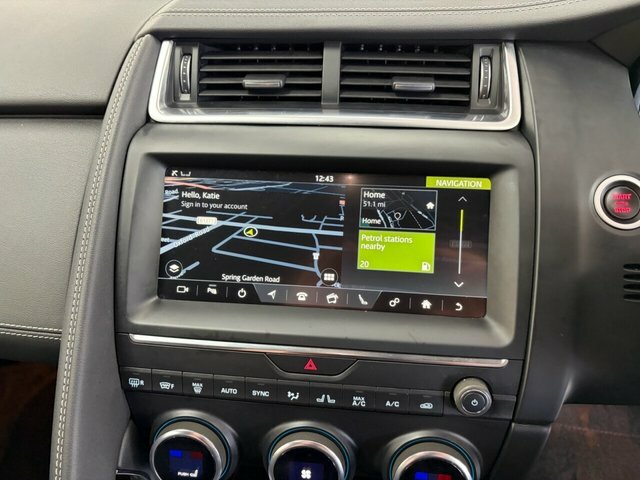 Jaguar E-Pace 2L Chequered Flag Grey #56