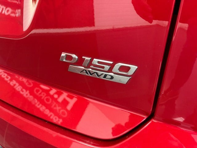 Jaguar E-Pace 2L Chequered Flag Grey #15