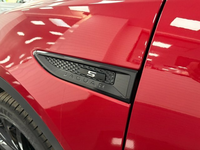 Jaguar E-Pace 2L Chequered Flag Grey #35